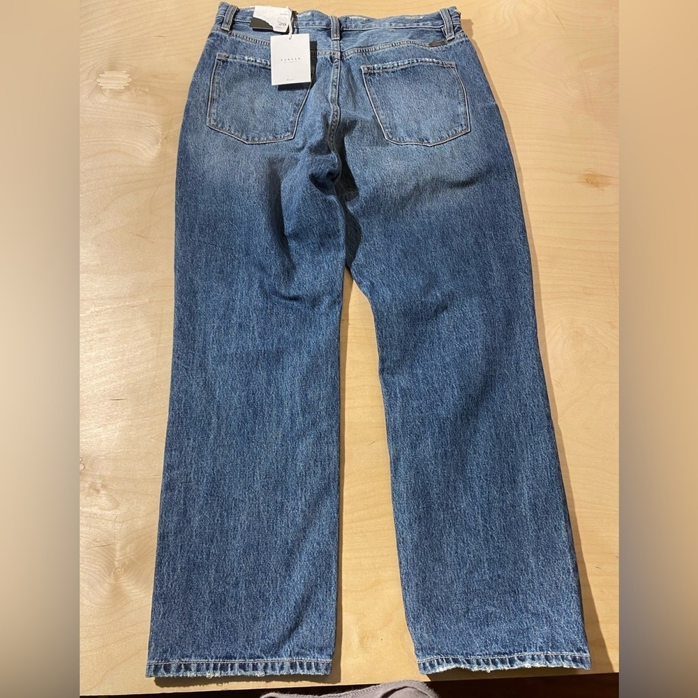 KanCan 90’s Boyfriend Jeans Size 11/29 (LB) - Picture 11 of 16